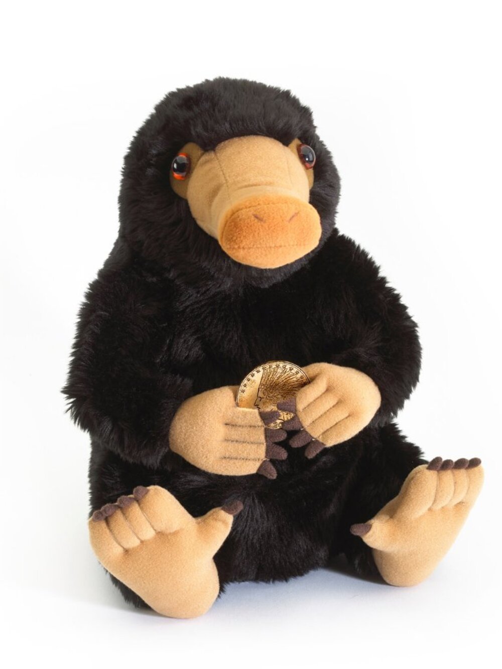 Fantastic Beasts Find Them Niffler Plush Stuffed Animal